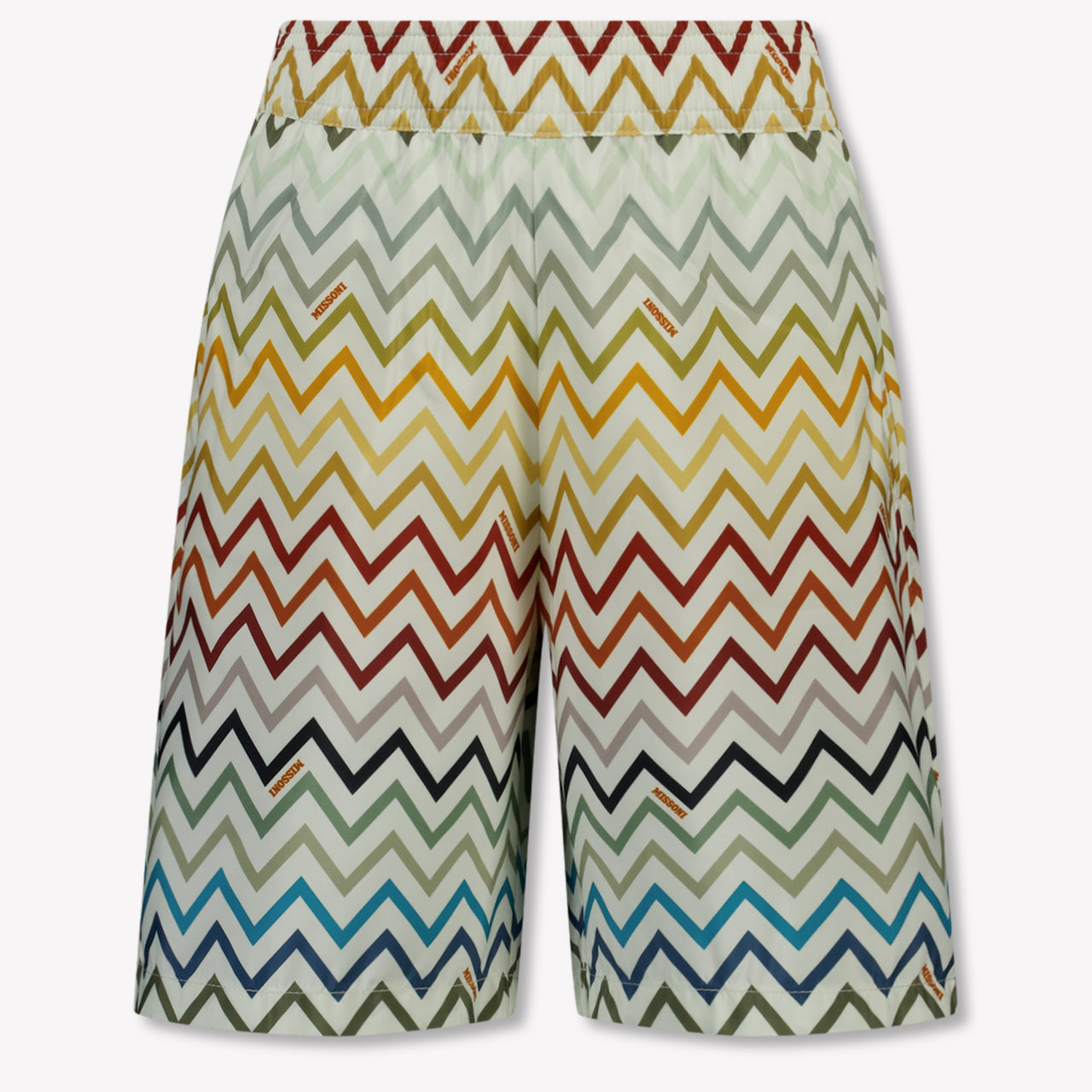 Missoni Kids Boys Swimwear In Misc