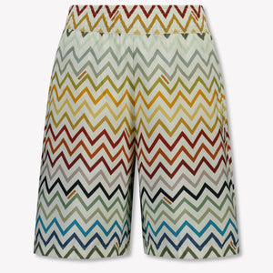 Missoni Kids Boys Swimwear In Misc