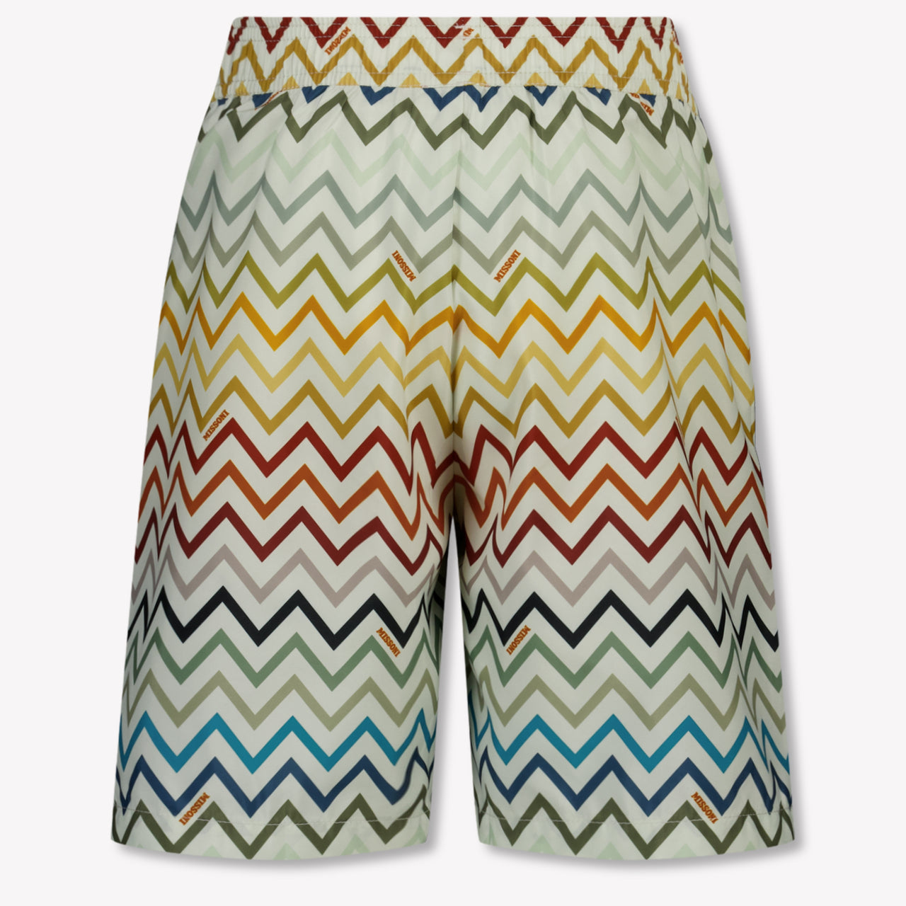 Missoni Kids Boys Swimwear In Misc