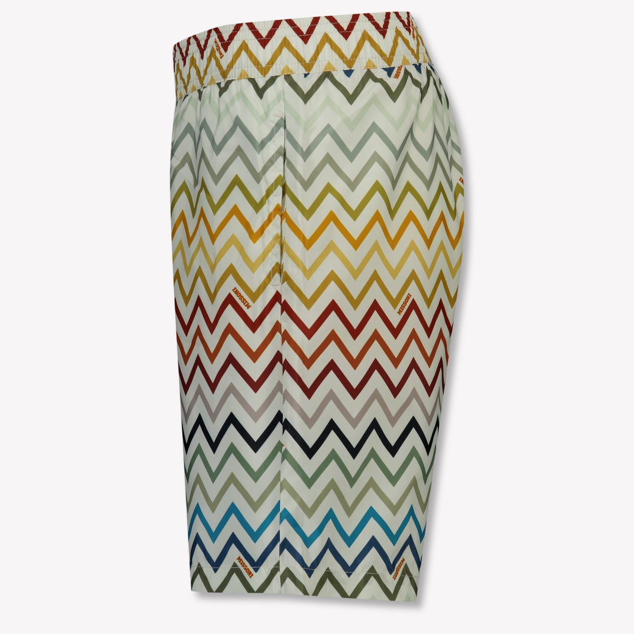 Missoni Kids Boys Swimwear In Misc