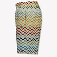 Missoni Kids Boys Swimwear In Misc