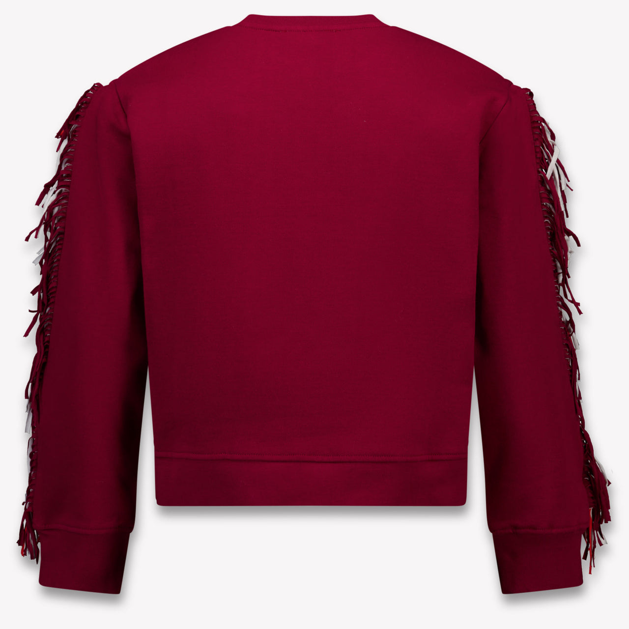 Stella McCartney Kinder Meisjes Trui In Rood