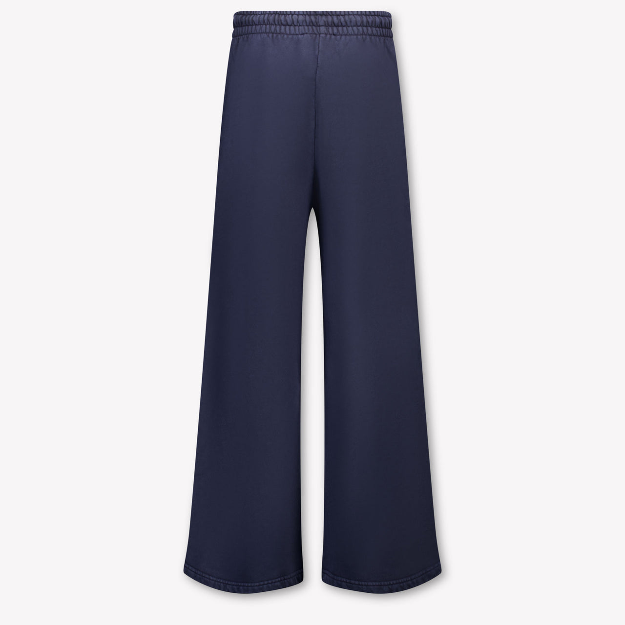 Stella McCartney Kids Girls Pants In Navy