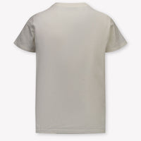 Missoni Kids Girls T-Shirt In Light Pink