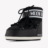 Moonboot Girls Snowboots In Black