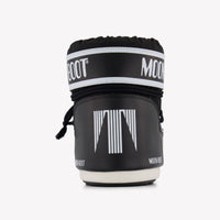 Moonboot Girls Snowboots In Black