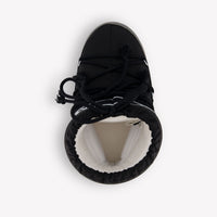 Moonboot Girls Snowboots In Black