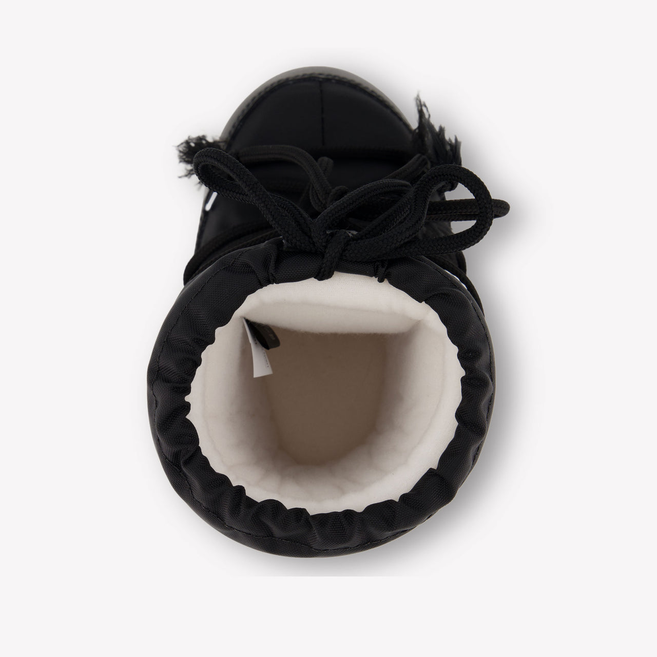Moonboot Unisex Snowboots In Black