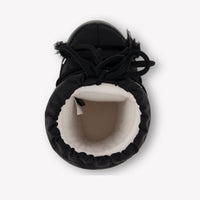 Moonboot Unisex Snowboots In Black