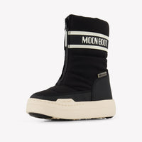 Moonboot Meisjes Snowboots In Rose