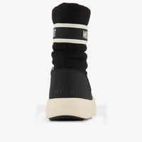 Moonboot Meisjes Snowboots In Rose