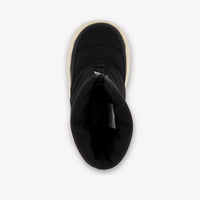 Moonboot Boys Snow Boots In Black
