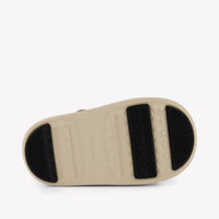 Moon Boot Boys Snow Boots In Black