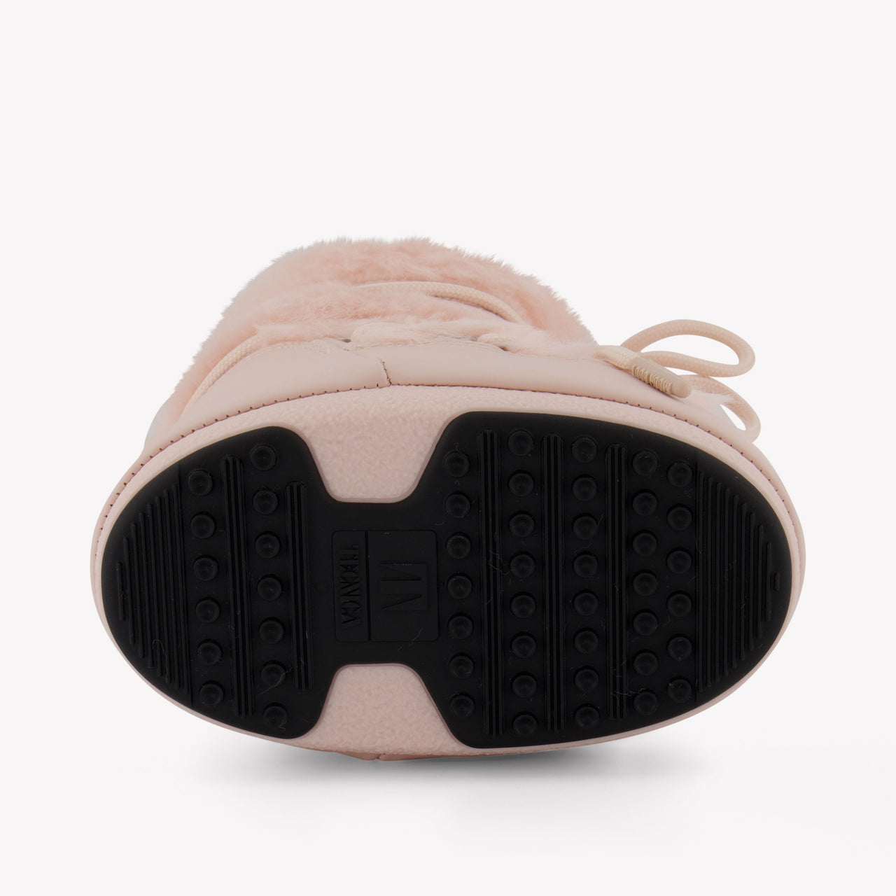 Moonboot Meisjes Snowboots In Licht Roze