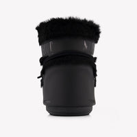 Moonboot Girls Snowboots In Black