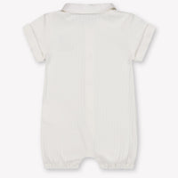 Moschino Baby Jongens Boxpakjes in Off White