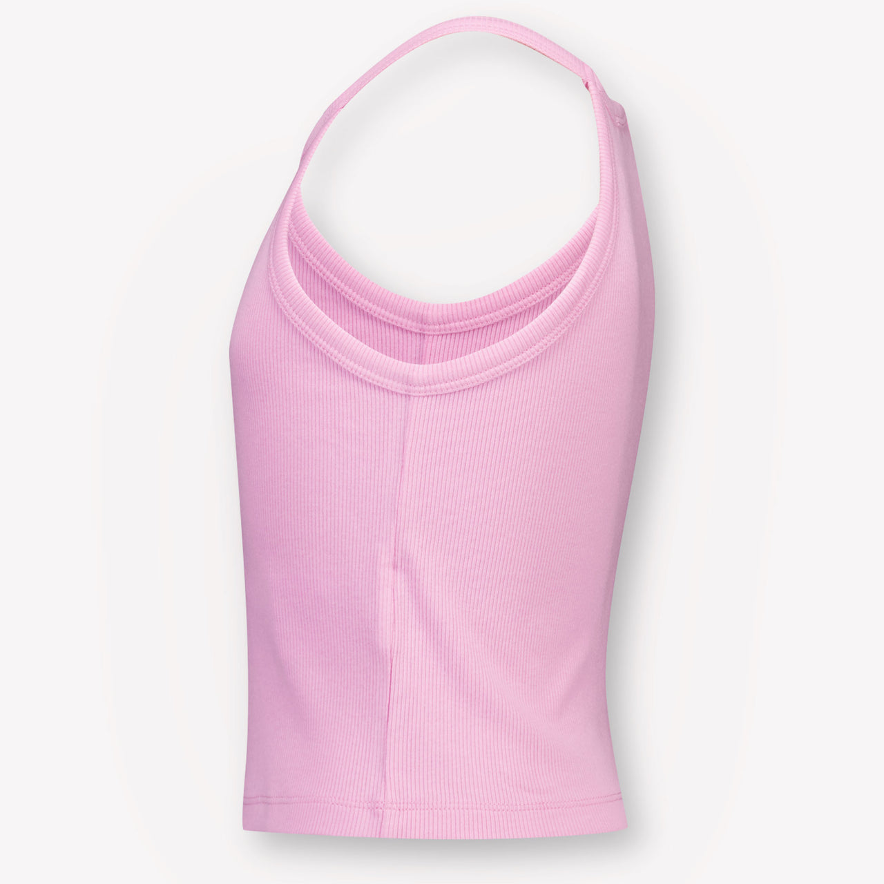 Moschino Kids Girls T-Shirt In Pink