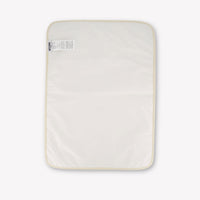 Moschino Baby Unisex Diaper Bag In Beige