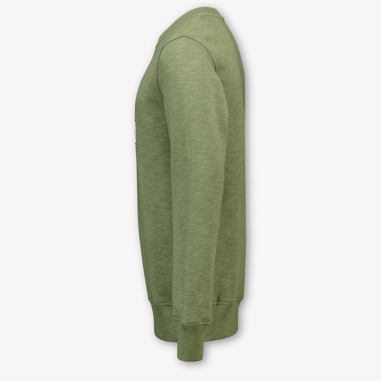 Moschino Kids Unisex Sweater In Army