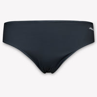 Moschino Kids Girls Swimwear In Black