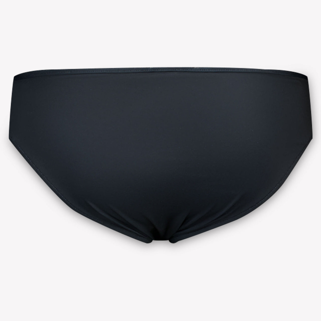 Moschino Kids Girls Swimwear In Black