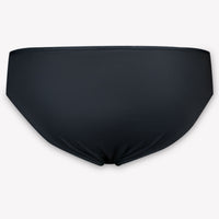 Moschino Kids Girls Swimwear In Black