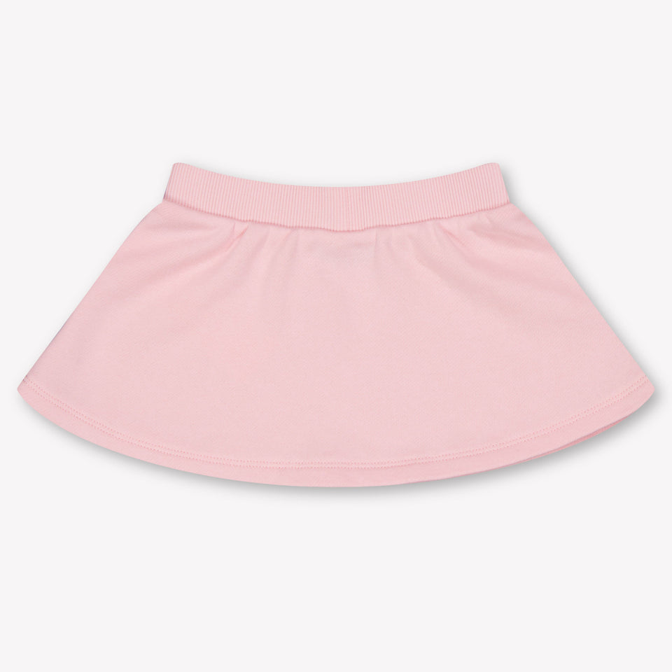 Moschino Baby Girls Sets inn White