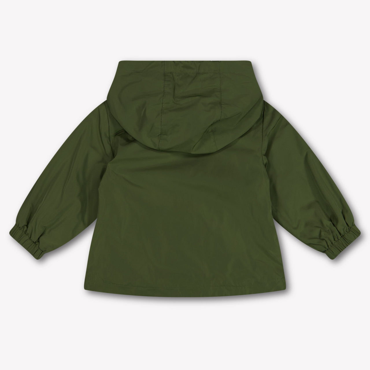 Moschino Baby Unisex Zomerjas In Army