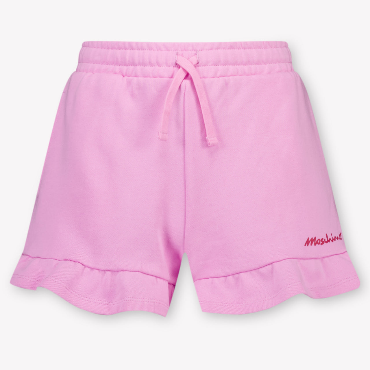 Moschino Kinder Meisjes Setje In Wit