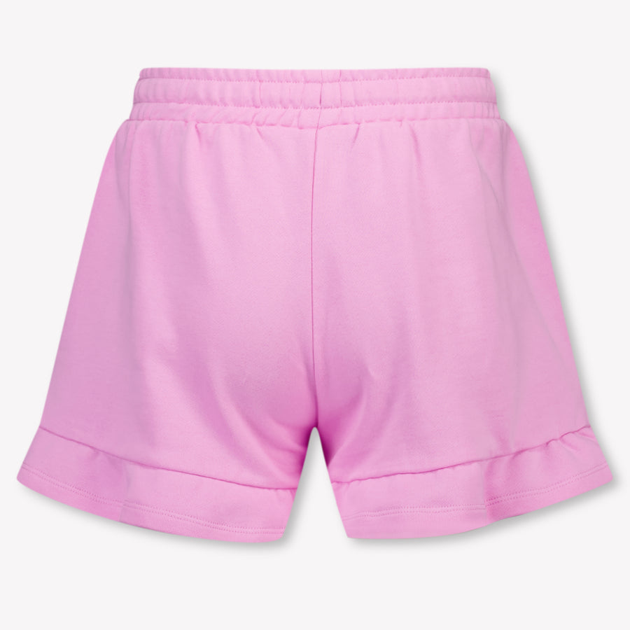 Moschino Kinder Meisjes Setje In Wit