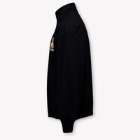 Moschino Kids Unisex Sweater In Black
