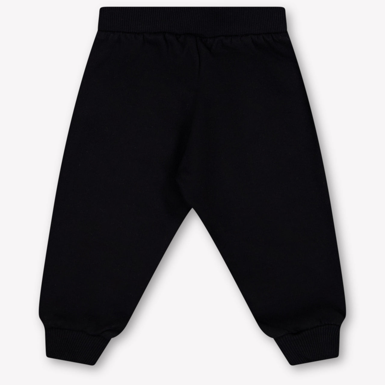 Moschino Baby Girls Pants In Black