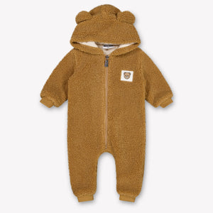 Moschino Baby Unisex Boxpakje In Beige