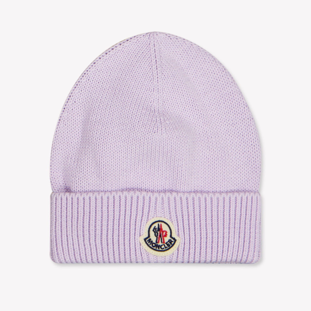 Moschino Baby Meisjes Muts In Licht Roze