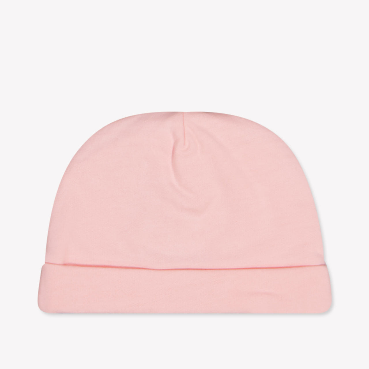 Moschino Baby Meisjes Muts In Licht Roze