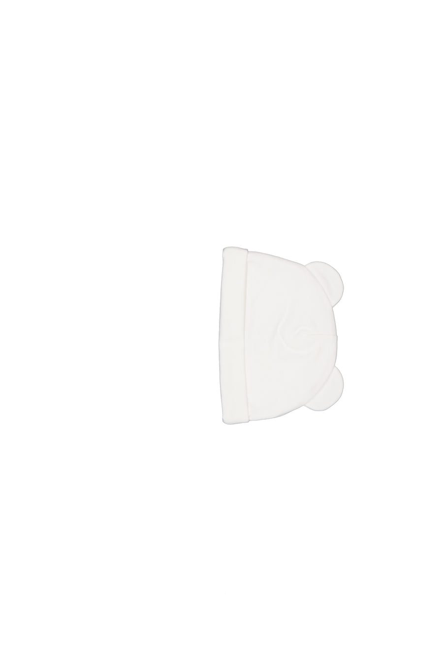 Moschino Baby Unisex Playsuit In OffWhite