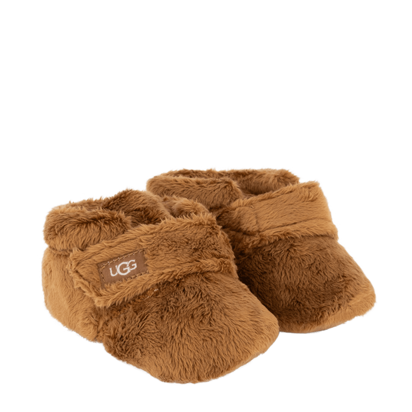 UGG Baby Unisex Slofjes Camel 16