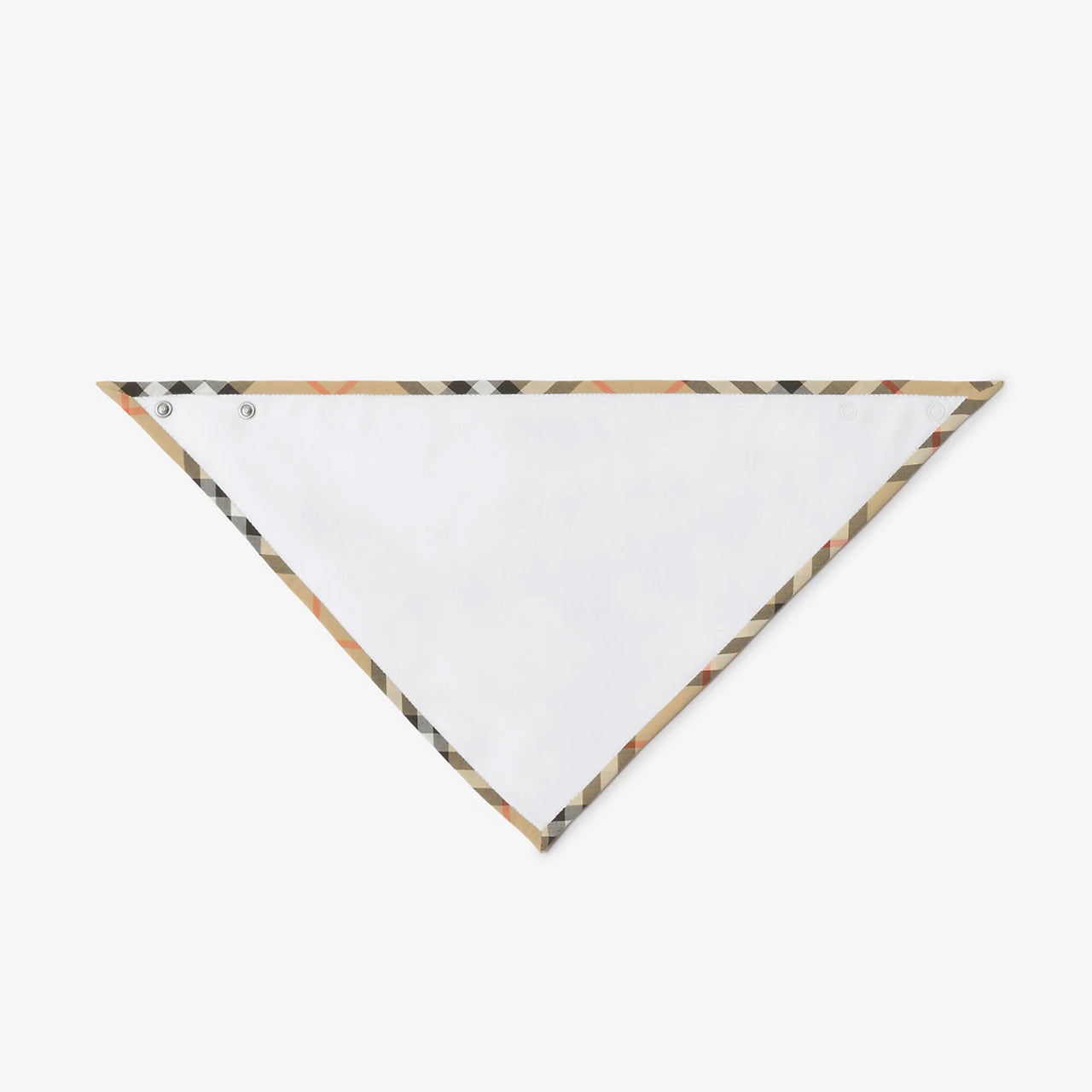 Burberry Hamilton Baby Unisex Boxpakje In Wit