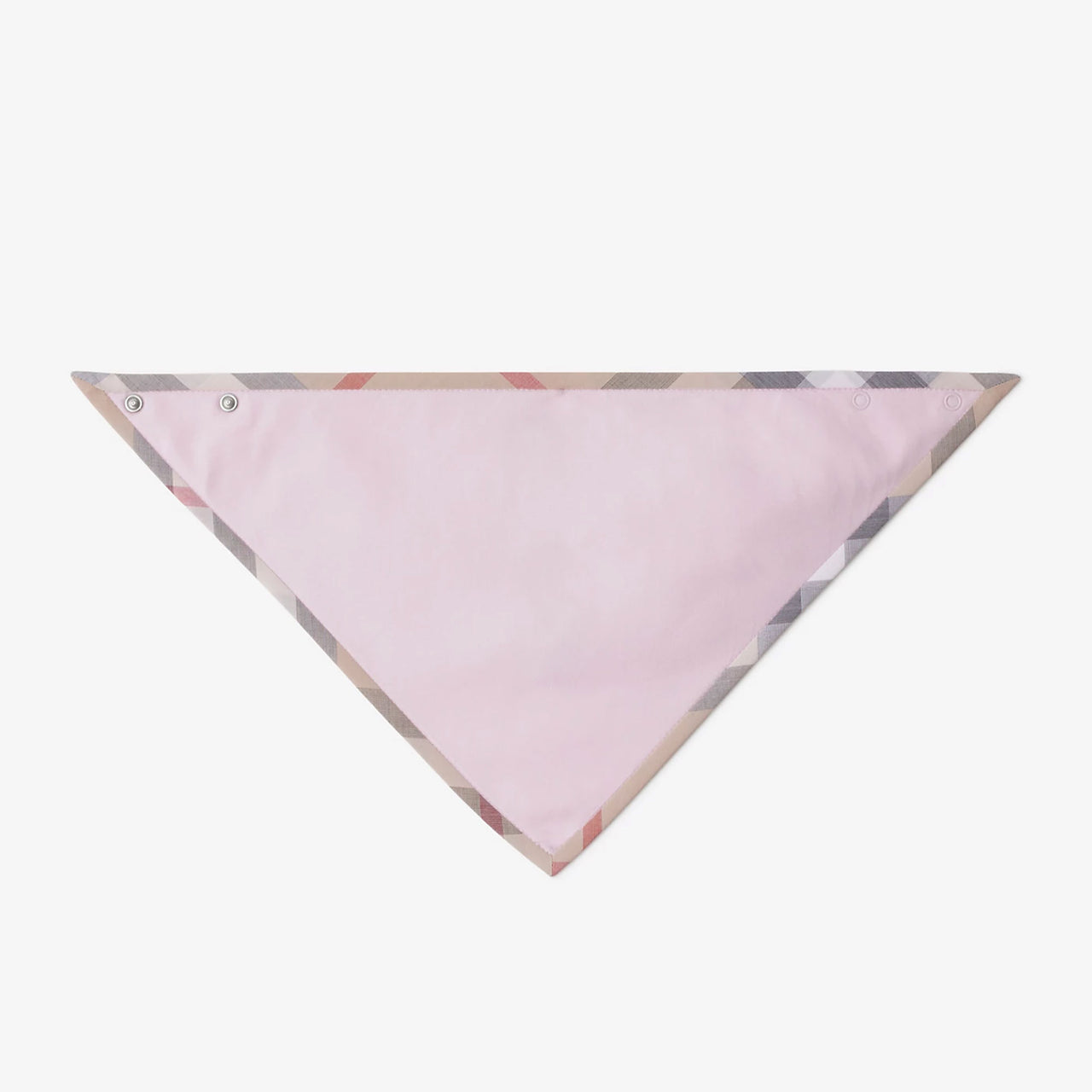 Burberry Hamilton Baby Meisjes Boxpakje In Licht Roze