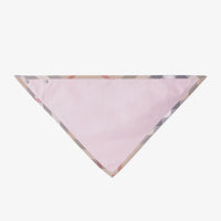 Burberry Hamilton Baby Meisjes Boxpakje In Licht Roze