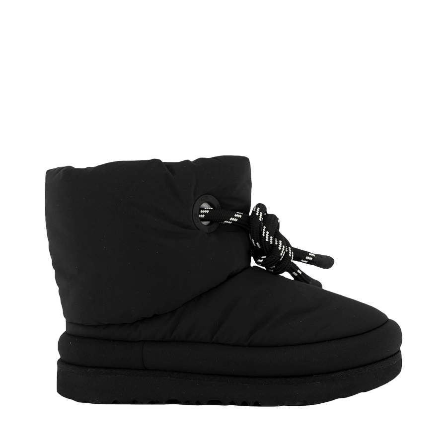 UGG Girls Boots Black