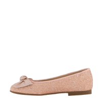 Andanines Kinder Meisjes Schoenen Licht Roze