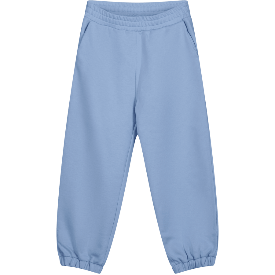 Fendi Boys Trouser Light Blue