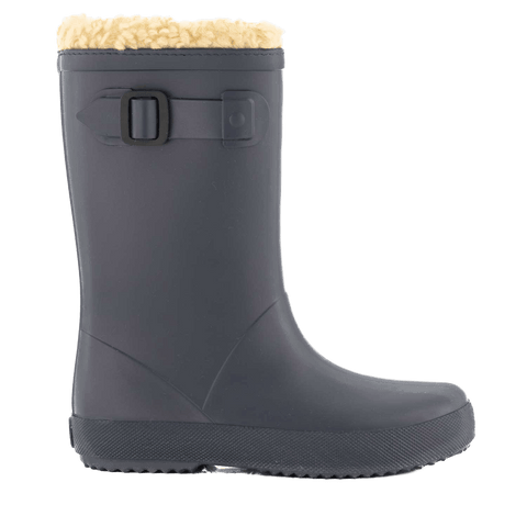 Igor Kids Unisex Ra Boots Navy