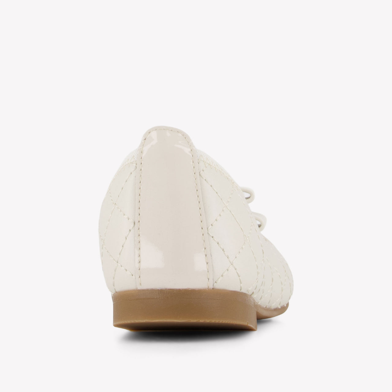 Andanines Girls Shoes In Light Beige