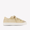 Andanines Meisjes Sneakers In Beige