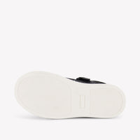 Andanines Kinder Meisjes Sneakers In Zwart