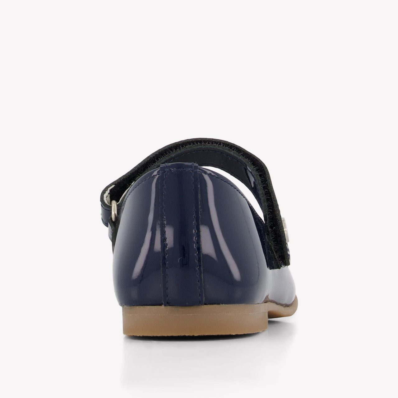 Andanines Meisjes Schoenen In Navy