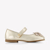 Andanines Meisjes Schoenen In Goud