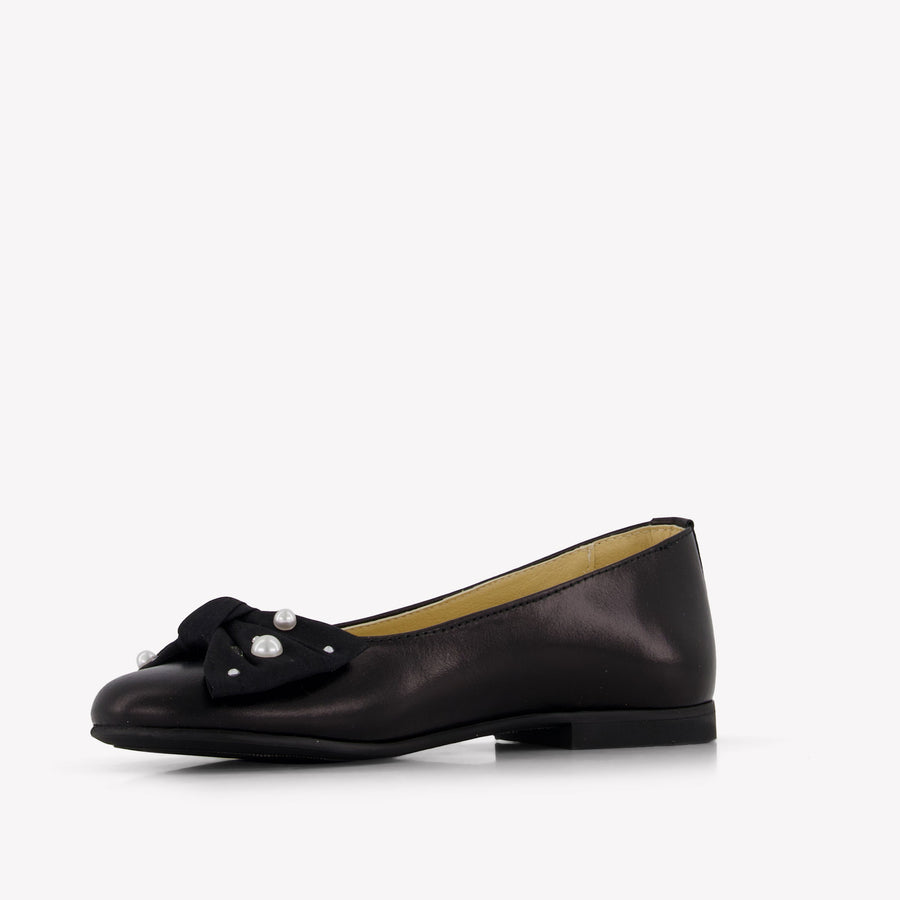 Andanines Meisjes Schoenen In Zwart